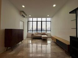 Regent Heights (D23), Condominium #466555281